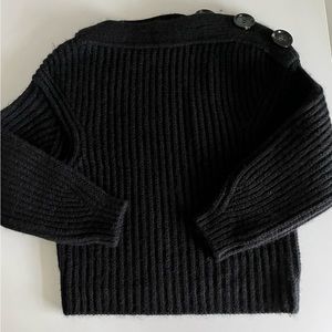 Acne studios sweater size XXS